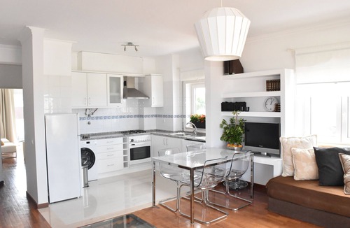 Almoinha Apartment | The apartment with a view