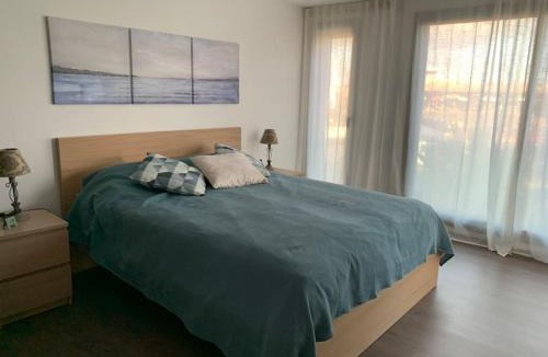 Tamariss Apartment | The Atlantica Ocean view apartment