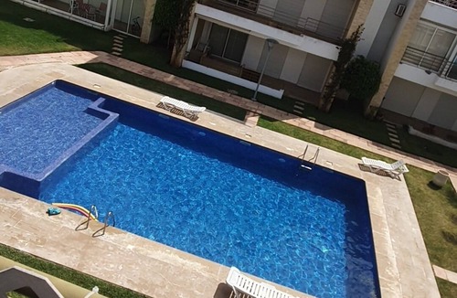 Bourgogne Apartment | The bead of tamarisk1