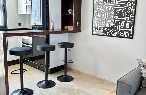 Bourgogne Apartment | The chic escape