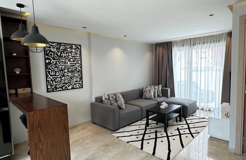 Bourgogne Apartment | The chic escape