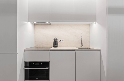 Santa Maria Maior Apartment | The Crucifixo Collection - Grand