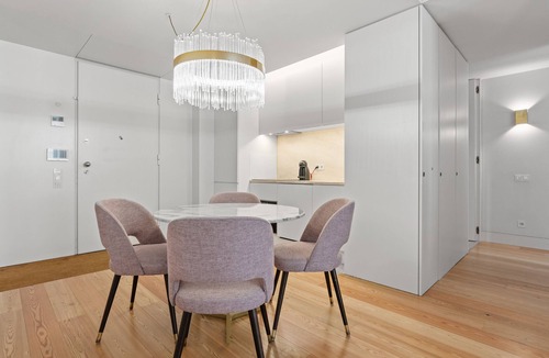 Santa Maria Maior Apartment | The Crucifixo Collection - Grand