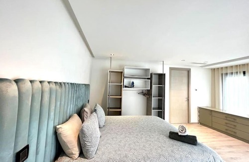 Anfa Apartment | The Dream 20-New & Classy flat in an animated area