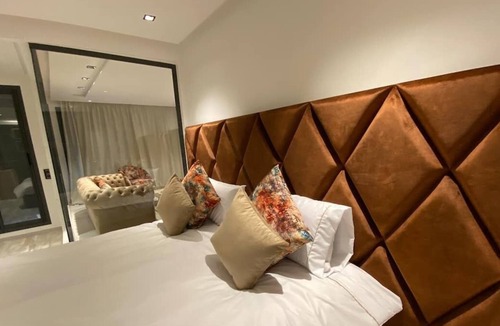 Anfa House | The Dream 21 ⚜️NEW,Wonderful flat-The Perfect Area