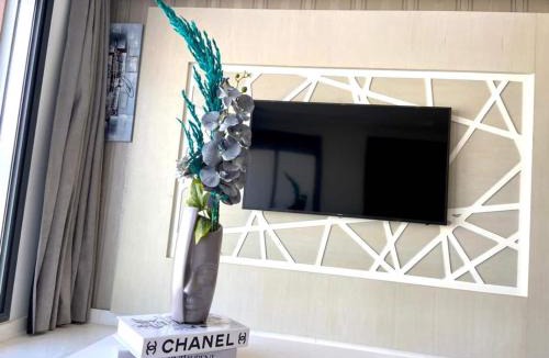 Anfa Apartment | The Dream 23-Modern, Comfortable in Heart of Casa