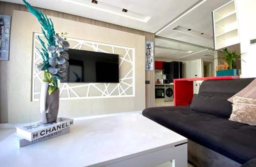 Anfa Apartment | The Dream 23-Modern, Comfortable in Heart of Casa