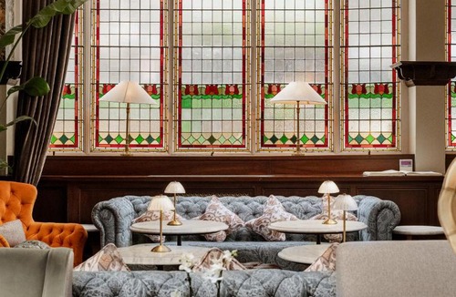 Temple Bar Hotel | The Fleet