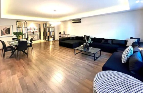 RACINE EXTENSION House | The Grandiose 180 m2 w/ 3 Bedrooms Golden Triangle