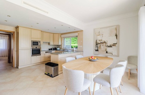 Atalaia Villa | The Green Horizon Villa - Boavista 100