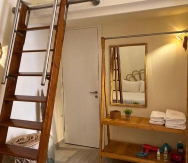 Enfeh House | The Happinesst بيت فرح