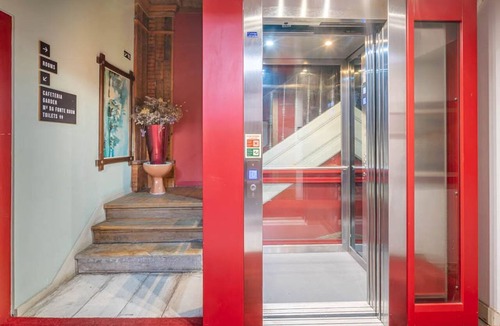 Alfama Apartment | The Indy House | Room 301 by LovelyStay