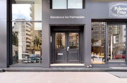 Racine Apartment | The Metropolitan 3 Chambres Best Location