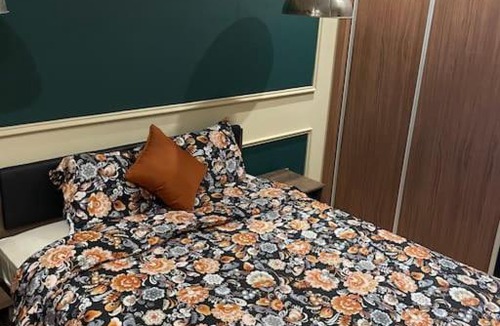 Casablanca Apartment | The New Functional Comfy Studio