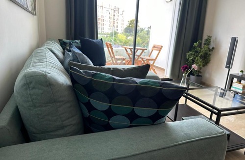 Casablanca Apartment | The New Functional Comfy Studio
