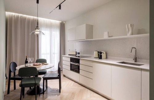 Sao Bento Apartment | The Principe Real Nook & Patio