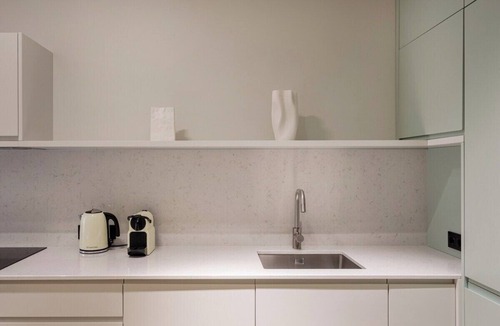 Sao Bento Apartment | The Principe Real Nook & Patio