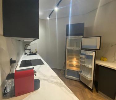 RACINE EXTENSION Apartment | The Quiet House