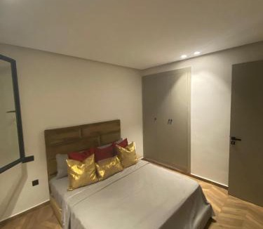 RACINE EXTENSION Apartment | The Quiet House