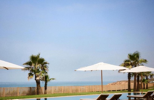 Taddart House | The Riad