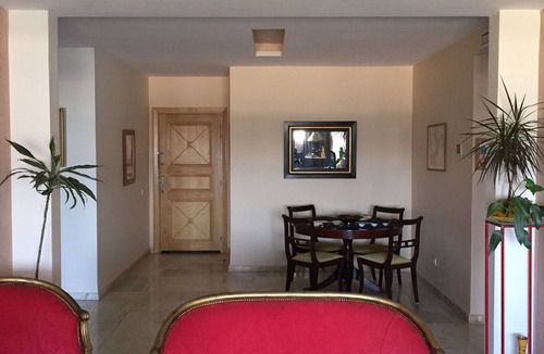 Nouaceur Apartment | THE ROYAL PLACE