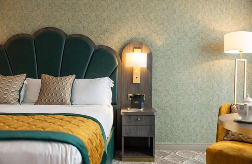 Limerick City Centre Hotel | The Savoy Hotel