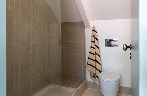 Caparica Apartment | The Seafarer's Rest in Porto Brandão