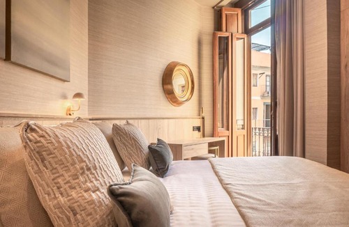 La Seu Hotel | The Valentia Corretgería