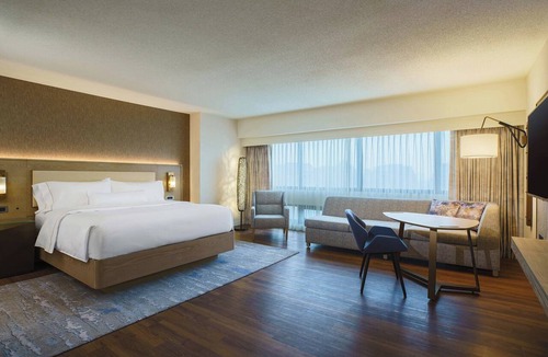 Rosemont Hotel | The Westin O'Hare