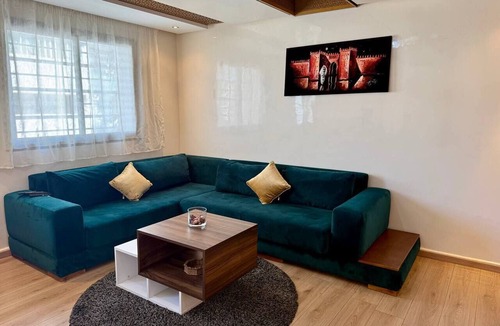 Kenitra Apartment | Theatro Kénitra Apartment