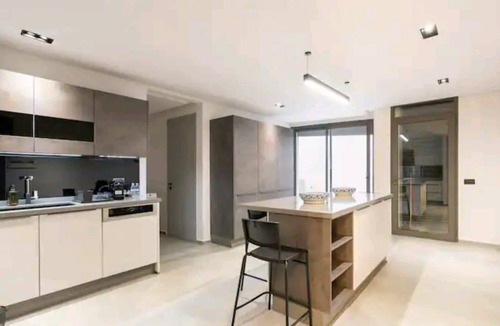 SOUR JDID Apartment | TheCasaEdition Sea view & Mosque Hassan2