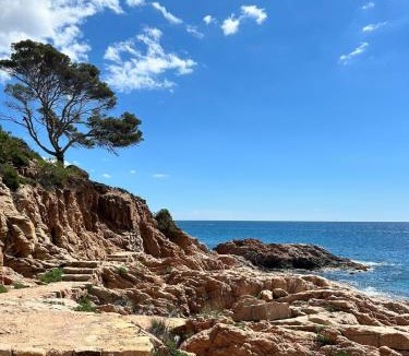 Salionc Apartment | Thegoldsand Cala Salions Tossa de Mar