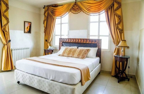 Batroun Hotel | Theodos Hotel