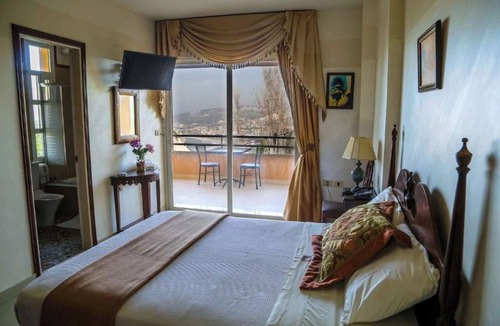 Batroun Hotel | Theodos Hotel