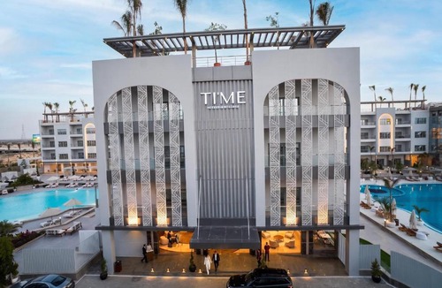Marina El Alamein Hotel | TIME Marina North Coast