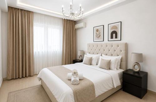 Quartier Mozart Apartment | Tinjis Royale Appartements