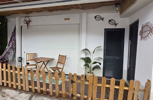 Alfarim Cottage | Tiny House Meco Aconchegante refúgio entre a Praia do Meco e a Serra da Arrábida