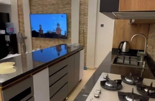 Ain Sokhna Ski Chalet | tLuxury Chalet in Ain Sokhna – Sea View & Pool Access