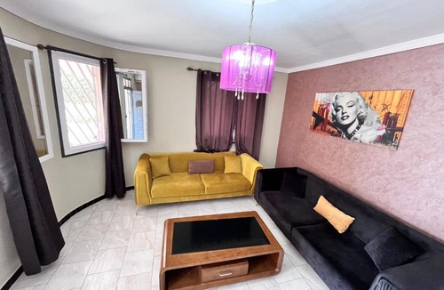 Saidia Apartment | Too Many Suites
