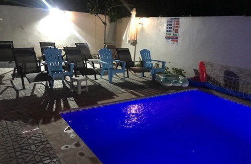 Saidia Apartment | Too Many Suites