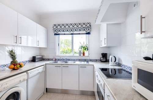 Budens House | Townhouse da Amarela