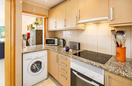 Vale do Lobo House | Townhouse Flora