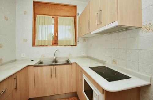 Miami Platja Apartment | Townhouses El Pinar Rentalmar