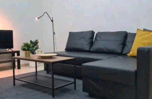 Mohammedia Apartment | Très bel appartement en face du parc, près du Novotel