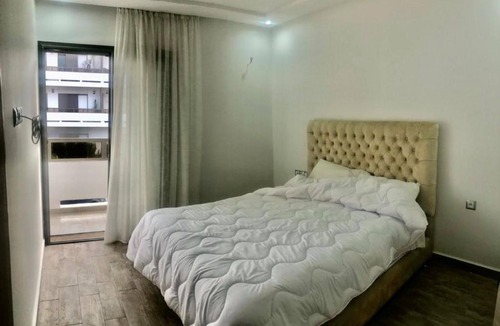 El Mansouria Apartment | Très bel appartement meublé à Marbella Beach à louer