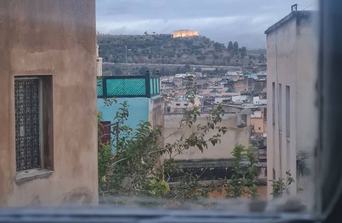 Talaa Apartment | Traditional and cozy apartment in Fes Medina
