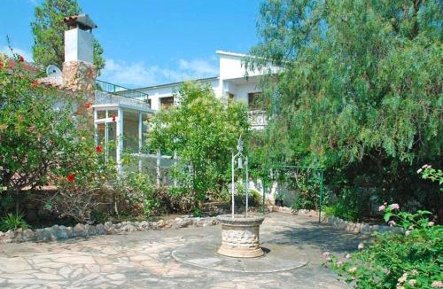 Clara House | Tranquil Oasis near Unspoilt Natural Beaches