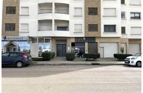 Nouaceur Apartment | Tranquil Retreat in Casablanca