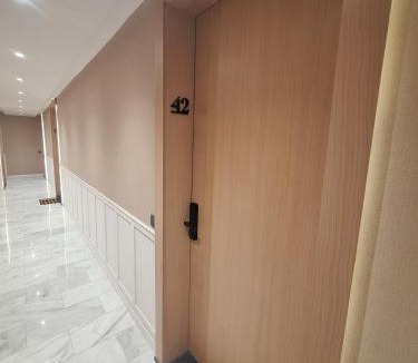 Casablanca Apartment | Tribeca 3 - Casablanca Center