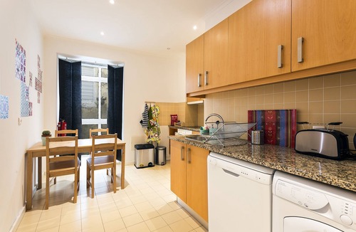 Sao Cristovao e Sao Lourenco Apartment | Trigueiros Downtown Apartment